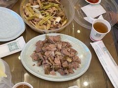 -清真·益鑫羊肉手抓馆(花园北街店)