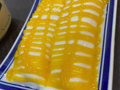 芒果肠粉-文昌邓记清补凉(西沙路店)