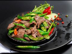 -渔太泰漓江小馆·广西融合菜(西街店)