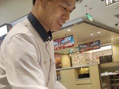 -海底捞火锅(西直门凯德MALL店)