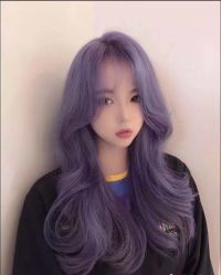 点击看大图 -3AM HAIR SALON染发烫发接发