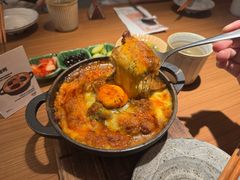-CURRY YA 熟成咖哩專門店(深圳湾万象城店)