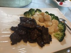 澳带菲力-上海老站(徐家汇店)