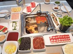 -海底捞火锅(群光广场店)