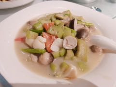-泉味道贵州厨房(三里河店)