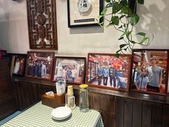 -玉桥餐厅(天坛店)