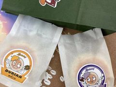 -稻妻面包·Lightning Bakery(万象店)