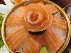 -王氏炉匠·烧鸟放题自助(三里屯店)