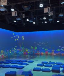 -小鸡哆哆故事屋·儿童乐园(嘉里城店)