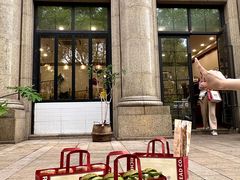 -富贵面包公司(运河店)