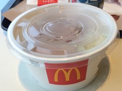 -麦当劳(成都时代奥特莱斯店)