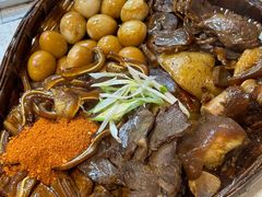 -灶东家民间菜(回兴店)