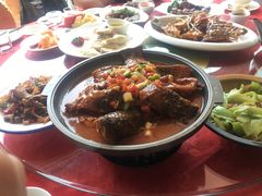 -椿记烧鹅(叠彩店)