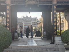 -西安化觉巷清真大寺