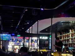 -MARU玛露音乐餐厅(大学路店)