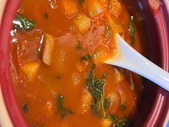 -禾珍珠家常小馆(河南博物院店)