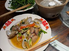 -广府乡下·饭庄(新港东路店)