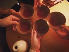 -江湖边·小生活