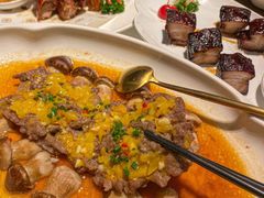 -南棠馆粤菜坊(群光店)