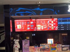 -春天国际影城(中庚漫游城杜比全景声店)