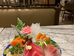 -深圳同泰万怡酒店·万荟轩自助餐厅(同泰店)