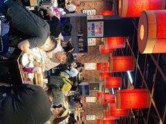 -巴蜀大宅门火锅(北大街店)