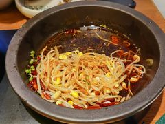 -云海肴·汽锅鸡·云南菜(苏州中心店)