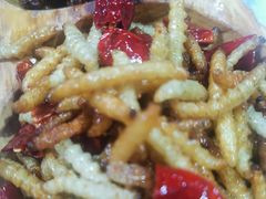 -隔壁老王·家常云南菜(花巷店)