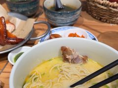 -和府捞面(壹方天地店)