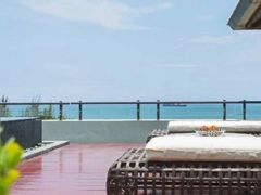 -三亚海棠湾万丽度假酒店