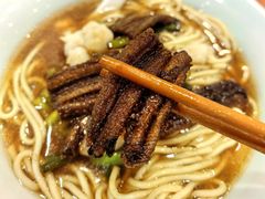 -奎元馆.百年奎元.非遗传承(西湖边的解放路店)