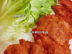-美未居·老字号·地道顺德菜·桑拿鸡·鱼生(容桂店)