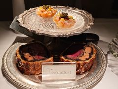 -壳里西餐厅Coquille Seafood Bistro(蒙自路店)