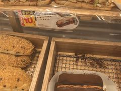 -85度C(上海兰溪二店)