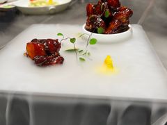 -秀儿四九城·新京菜(亚运村鸟巢店)