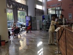 -一兆韦德健身(慧芝湖店)