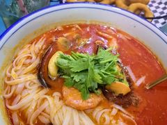 -My Way Town买味堂·东南亚餐厅(亦庄店)