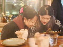 -RAC BAR(安福路店)