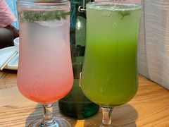 -沛家·西餐Brunch·直火料理