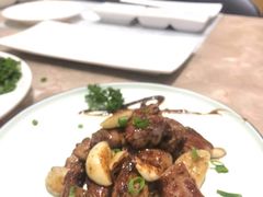 -上渔铁板烧(熙悦汇店)
