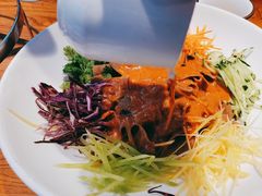 -俭寨大盘鸡·缸子肉·小公鸡·新疆菜(云通店)
