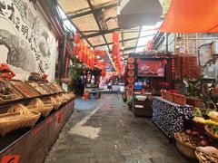 -客家大院·非遗赣南客家菜(郁孤台店)