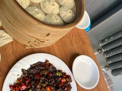 -开封灌汤包子铺(尚志大街店)