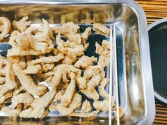 -阿姨小肉摊(同济西苑店)