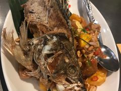 -simply thai天泰(长泰广场店)