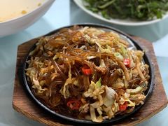 -闻道食府烙饼卷带鱼(原车耳营店原大觉寺店)