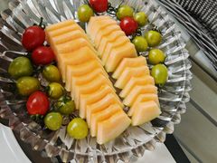 -香雪海饭店中餐厅(人民桥店)