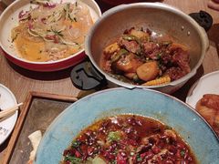 -金掌勺锅包肉(太原万达店)