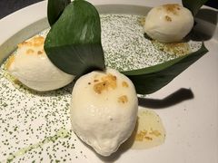 -锦府园·新台州菜(合生汇店)