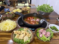 -笔记安顺夺夺粉火锅